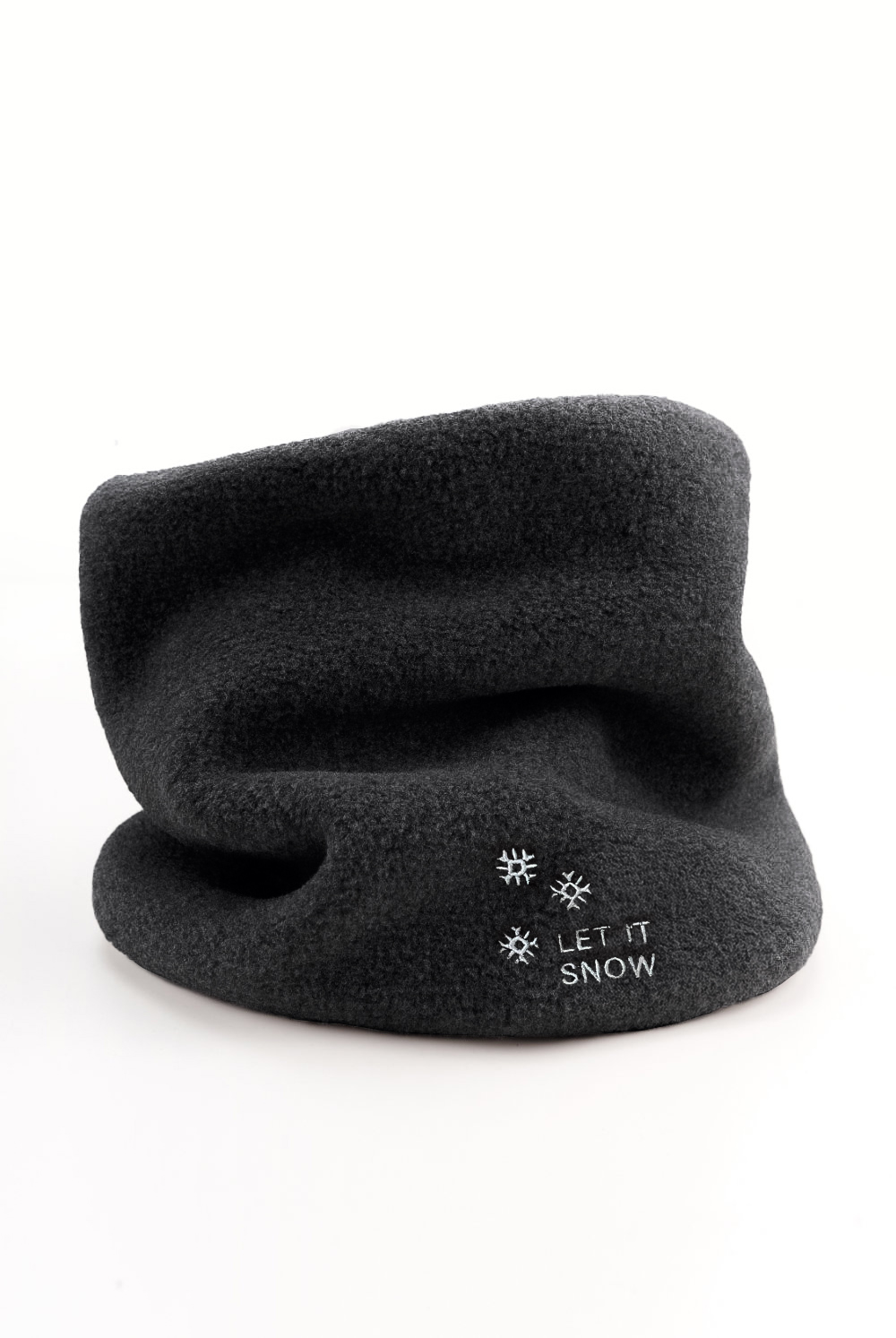 Снуд Black з Polartec